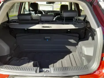 Ssangyong Korando Premium Plus 1.5GDI AT6 AWD