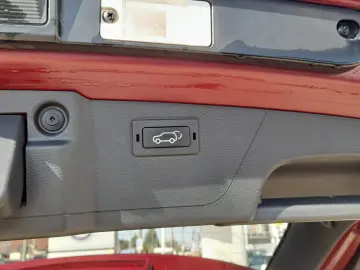 Ssangyong Korando Premium Plus 1.5GDI AT6 AWD