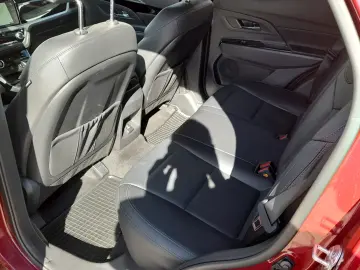 Ssangyong Korando Premium Plus 1.5GDI AT6 AWD