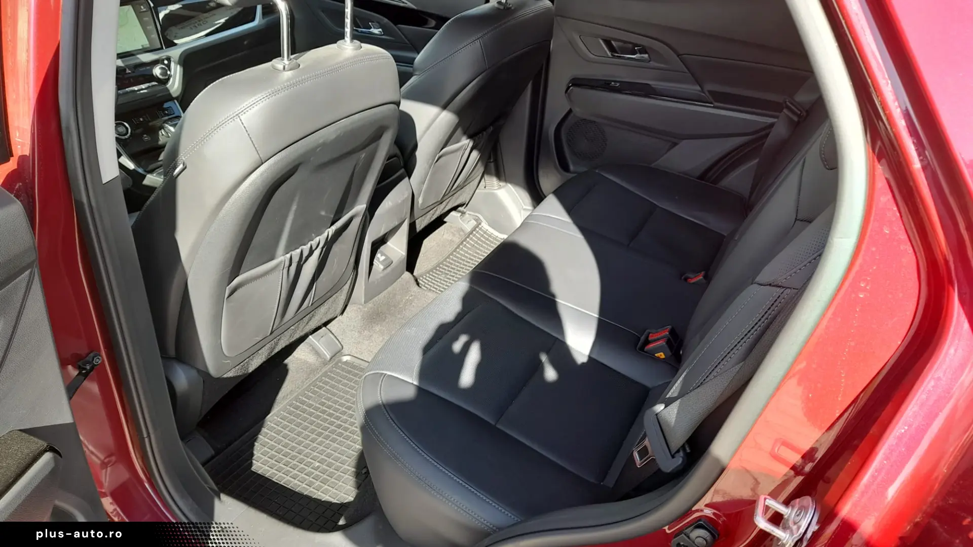 Ssangyong Korando Premium Plus 1.5GDI AT6 AWD