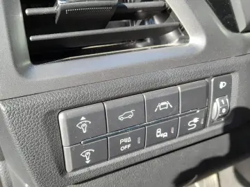 Ssangyong Korando Premium Plus 1.5GDI AT6 AWD