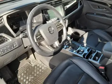 Ssangyong Korando Premium Plus 1.5GDI AT6 AWD