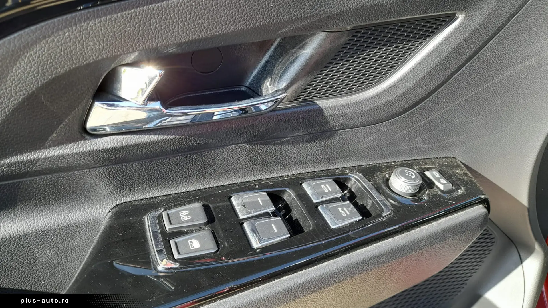 Ssangyong Korando Premium Plus 1.5GDI AT6 AWD