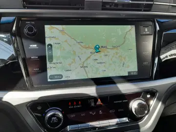 Ssangyong Korando Premium Plus 1.5GDI AT6 AWD