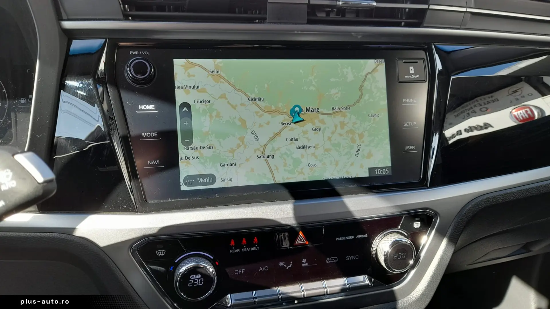 Ssangyong Korando Premium Plus 1.5GDI AT6 AWD