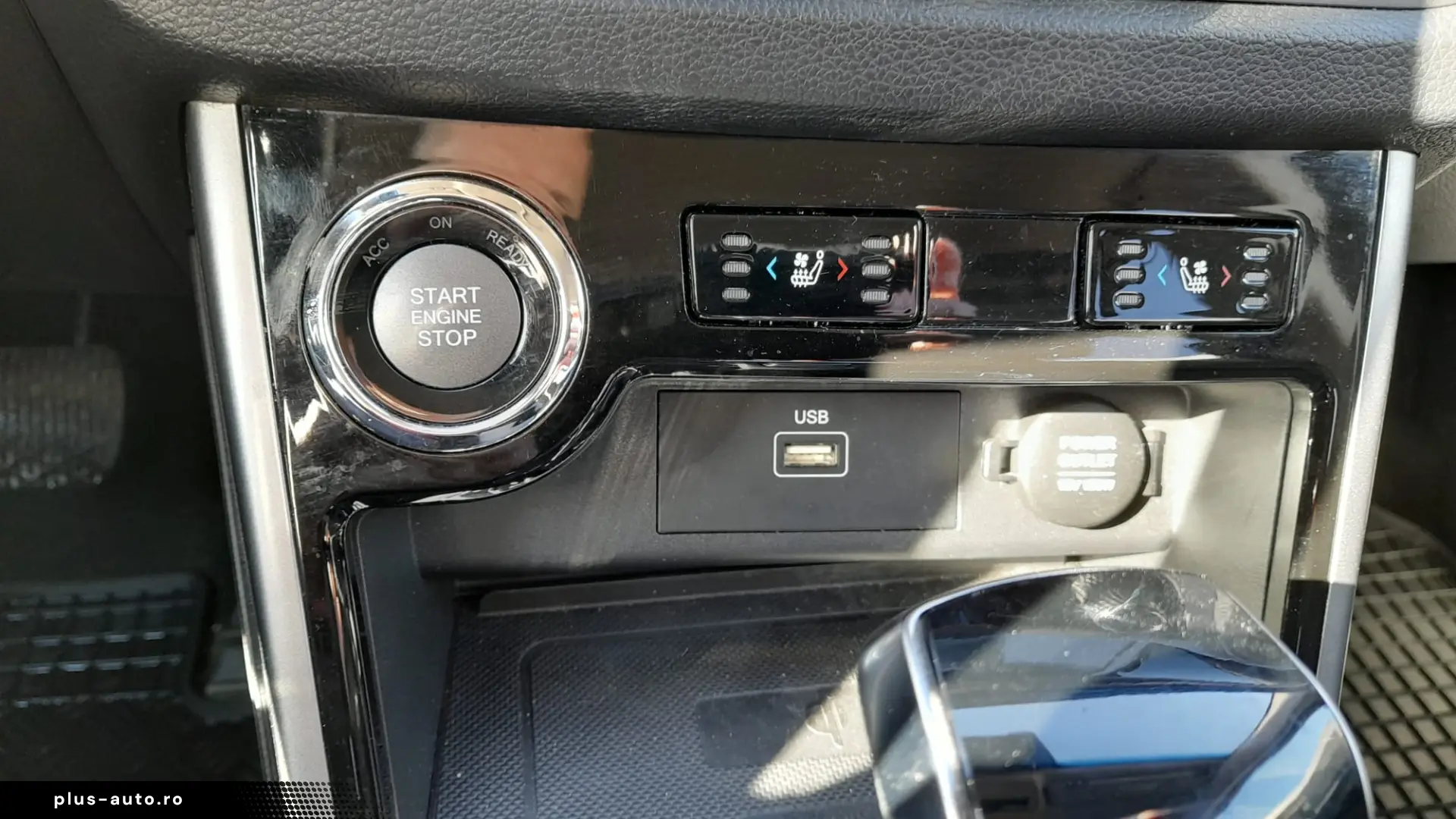 Ssangyong Korando Premium Plus 1.5GDI AT6 AWD