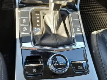 Ssangyong Korando Premium Plus 1.5GDI AT6 AWD