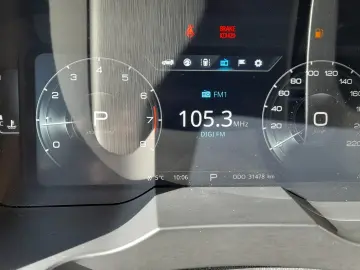 Ssangyong Korando Premium Plus 1.5GDI AT6 AWD