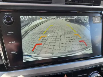 Ssangyong Korando Premium Plus 1.5GDI AT6 AWD