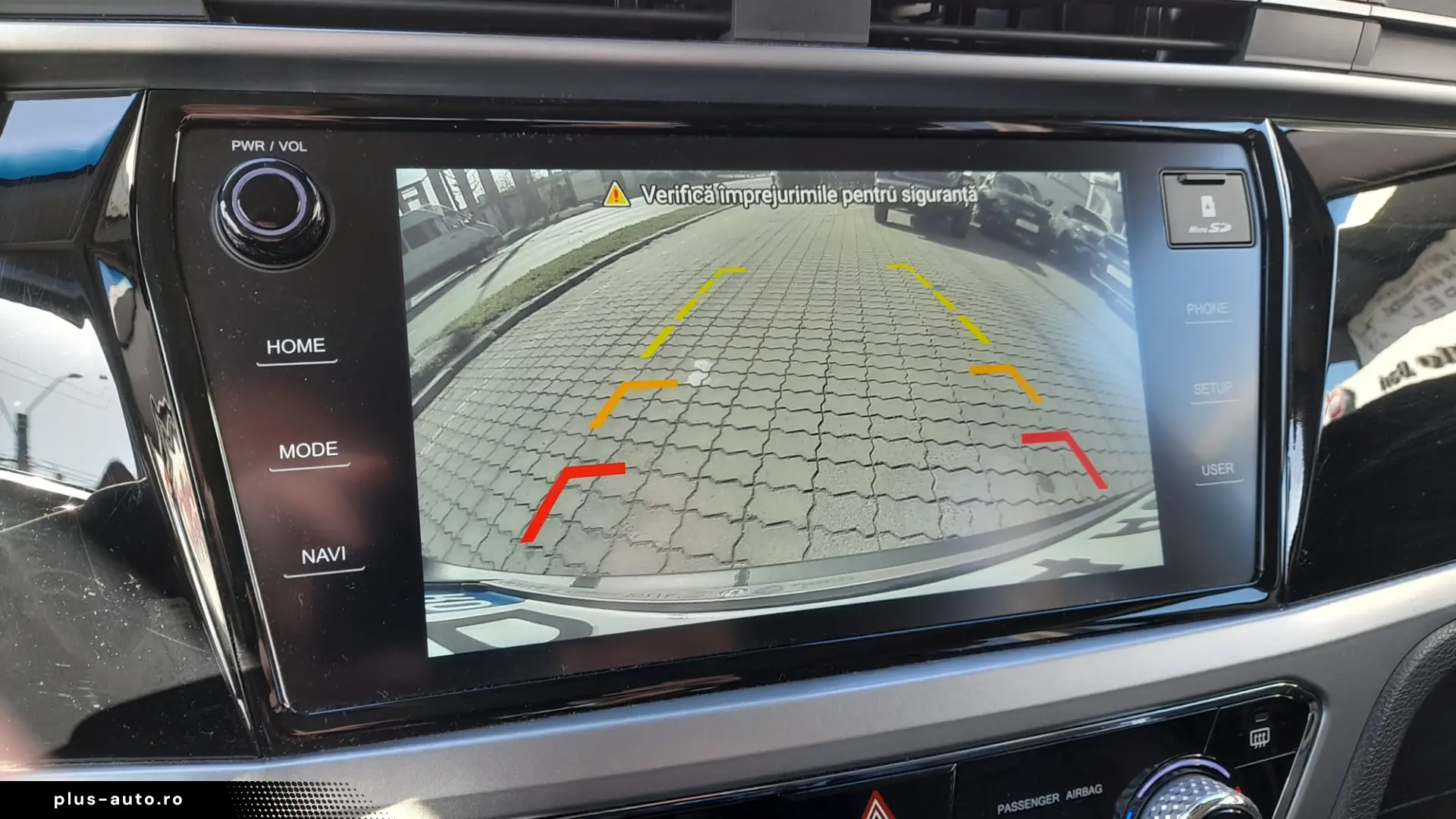 Ssangyong Korando Premium Plus 1.5GDI AT6 AWD