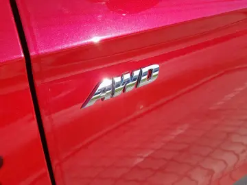 Ssangyong Korando Premium Plus 1.5GDI AT6 AWD