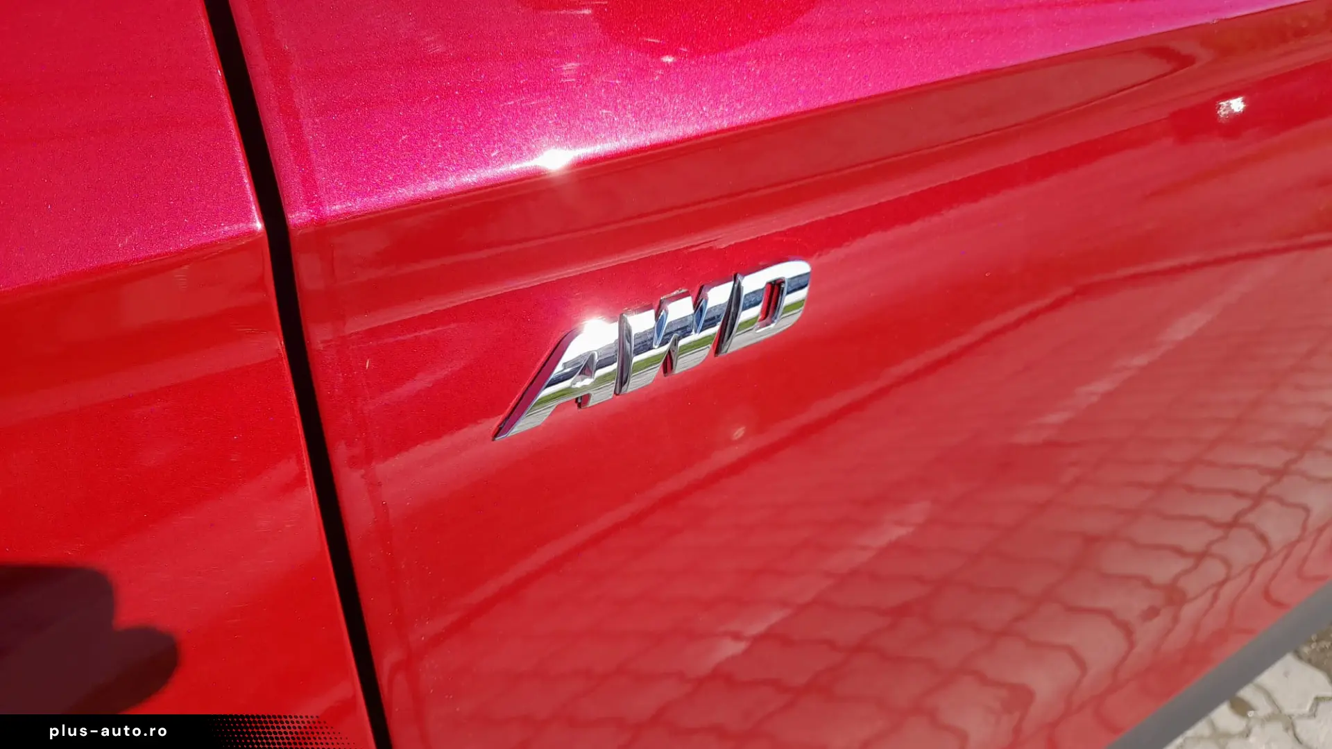 Ssangyong Korando Premium Plus 1.5GDI AT6 AWD