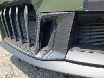 Porsche 992 .2 911 Carrera 4 GTS