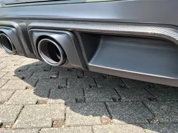 Porsche 992 .2 911 Carrera 4 GTS