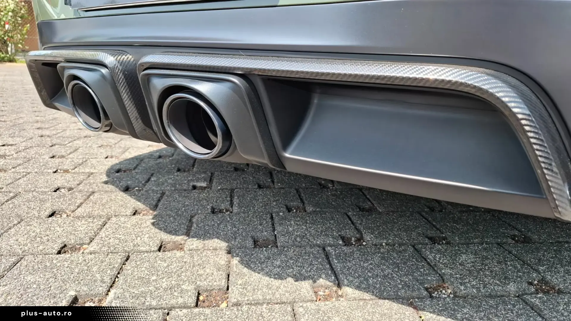 Porsche 992 .2 911 Carrera 4 GTS