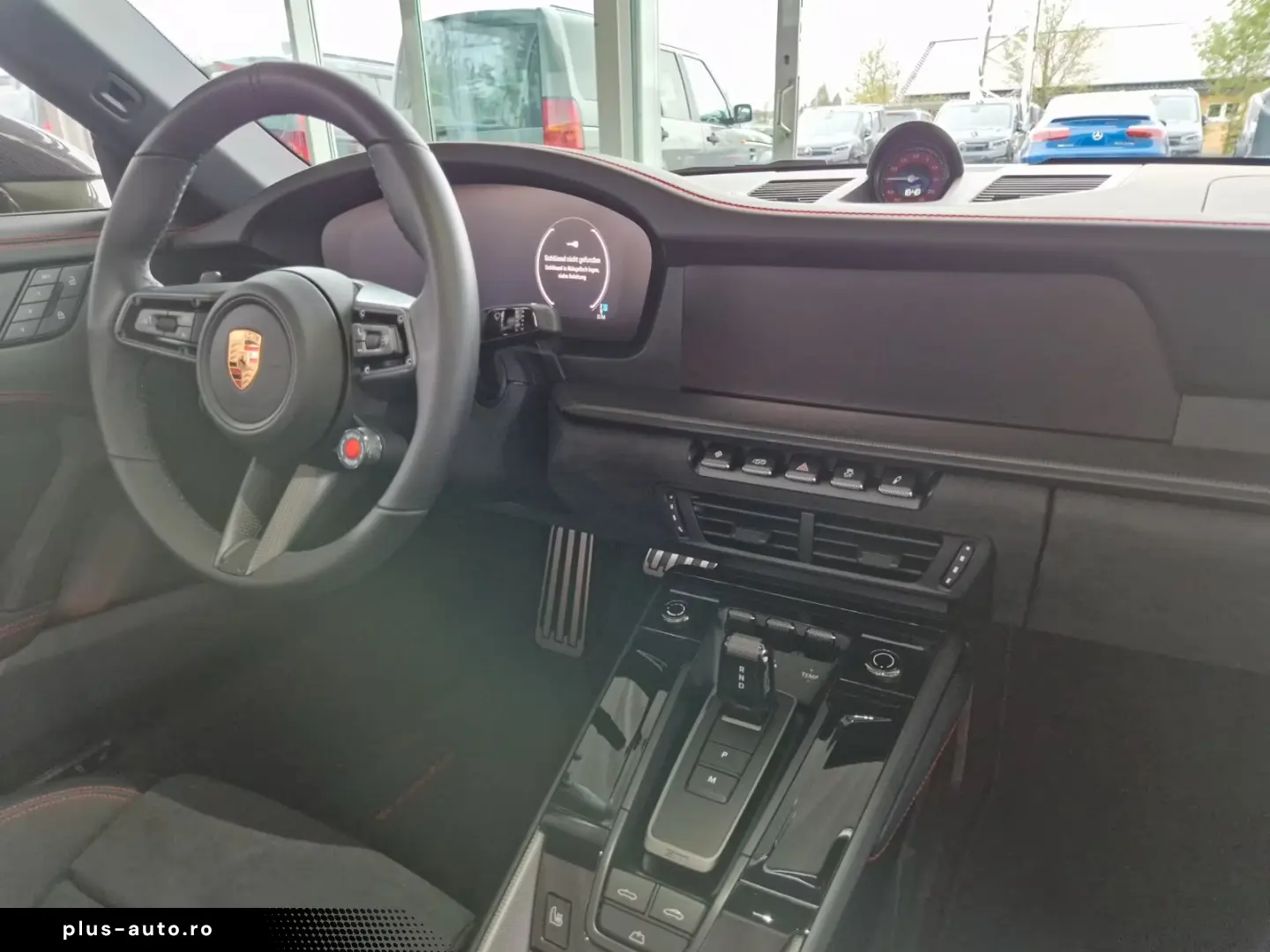 Porsche 992 .2 911 Carrera 4 GTS