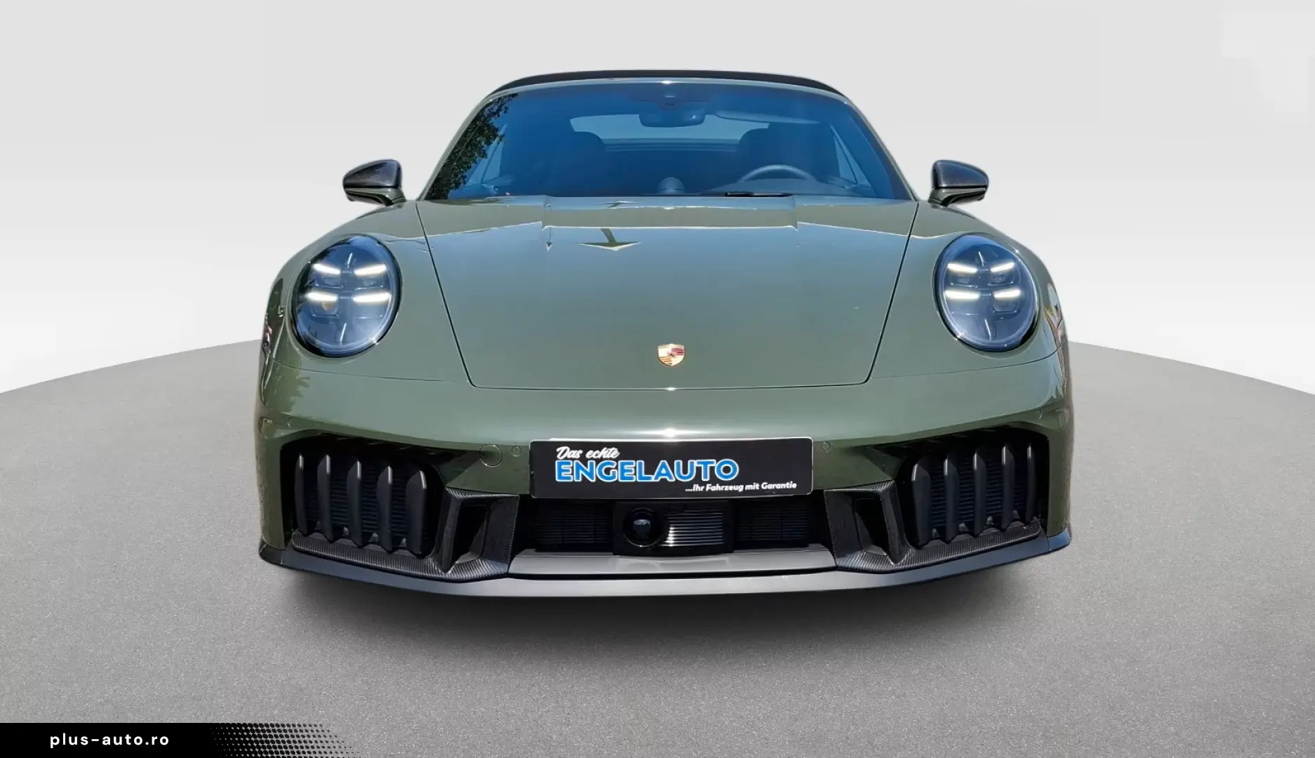 Porsche 992 .2 911 Carrera 4 GTS