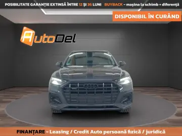 Audi Q5 Sportback 50 TFSI e quattro S-tronic