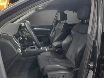 Audi Q5 Sportback 50 TFSI e quattro S-tronic