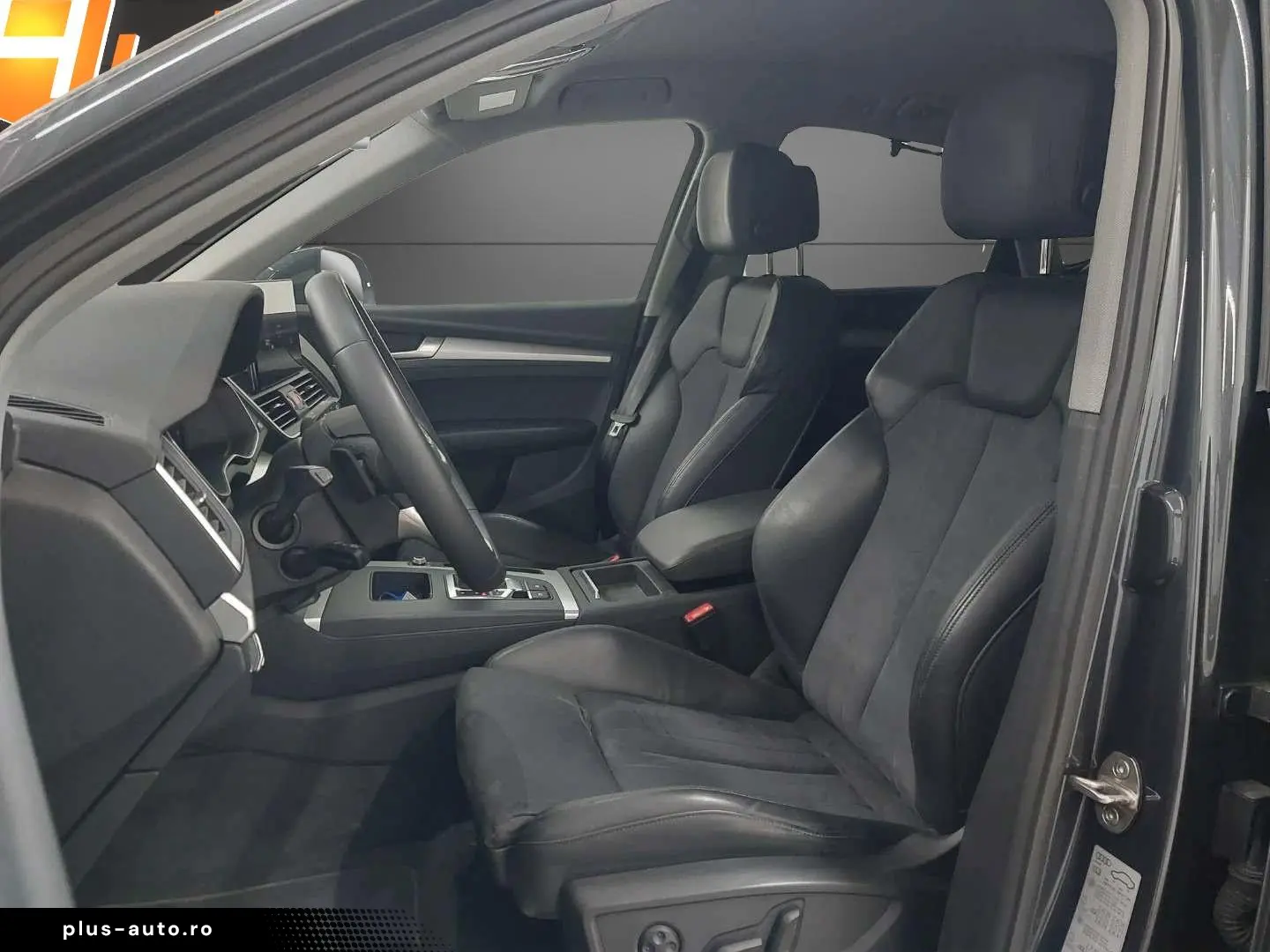 Audi Q5 Sportback 50 TFSI e quattro S-tronic