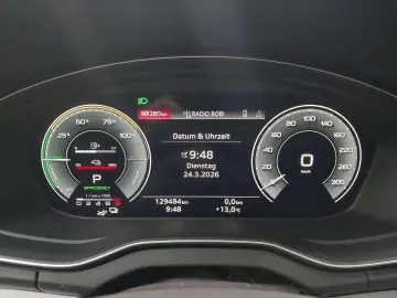 Audi Q5 Sportback 50 TFSI e quattro S-tronic