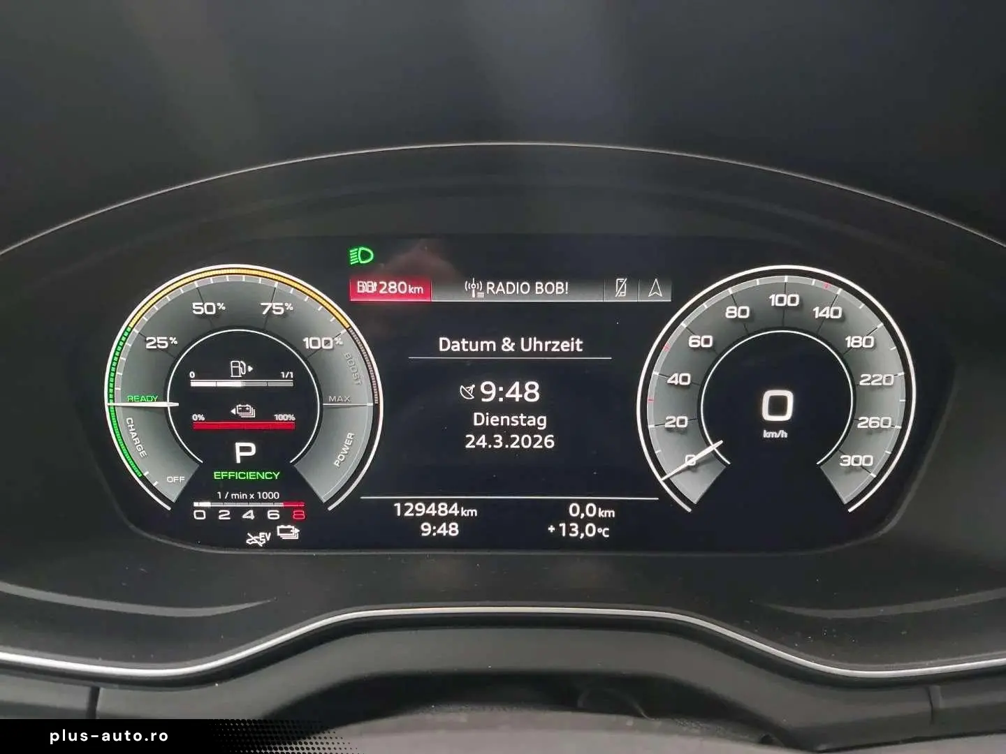 Audi Q5 Sportback 50 TFSI e quattro S-tronic