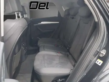 Audi Q5 Sportback 50 TFSI e quattro S-tronic