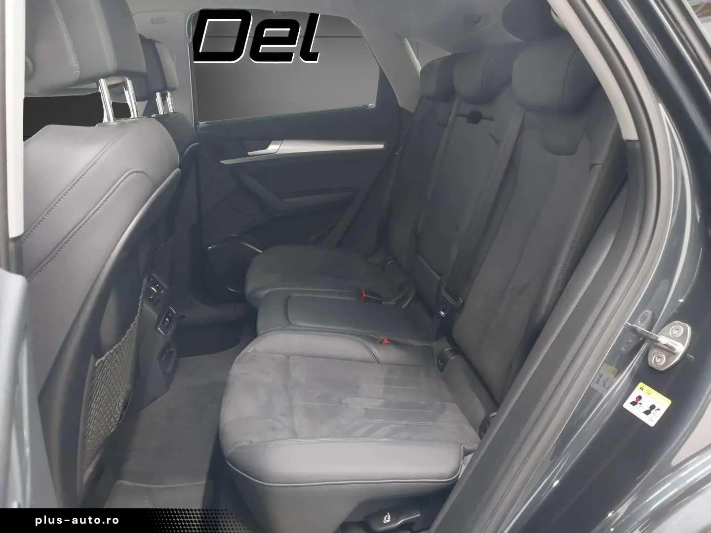 Audi Q5 Sportback 50 TFSI e quattro S-tronic