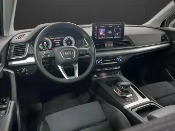 Audi Q5 Sportback 50 TFSI e quattro S-tronic