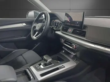 Audi Q5 Sportback 50 TFSI e quattro S-tronic