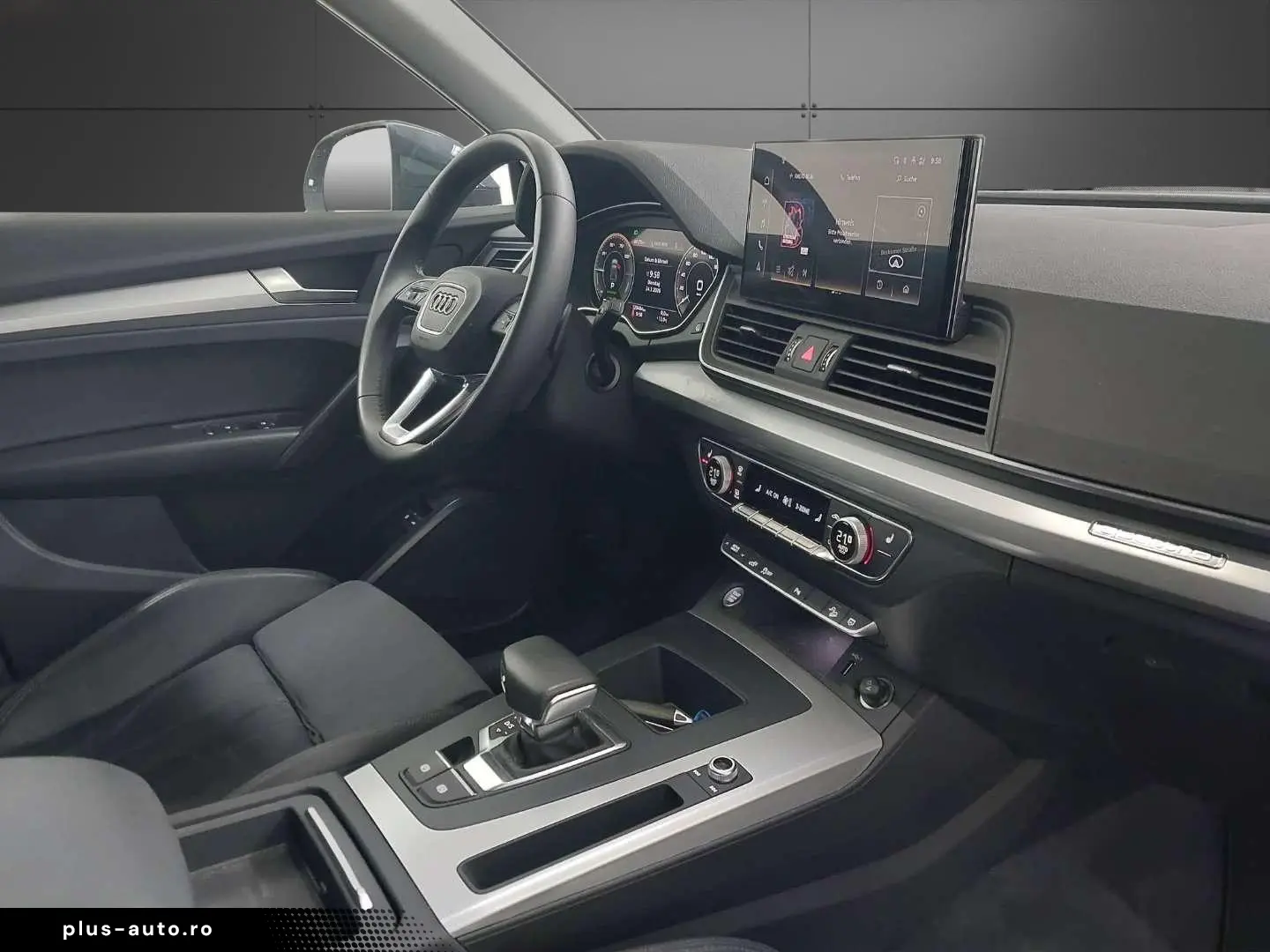 Audi Q5 Sportback 50 TFSI e quattro S-tronic