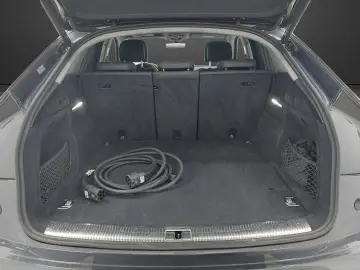 Audi Q5 Sportback 50 TFSI e quattro S-tronic