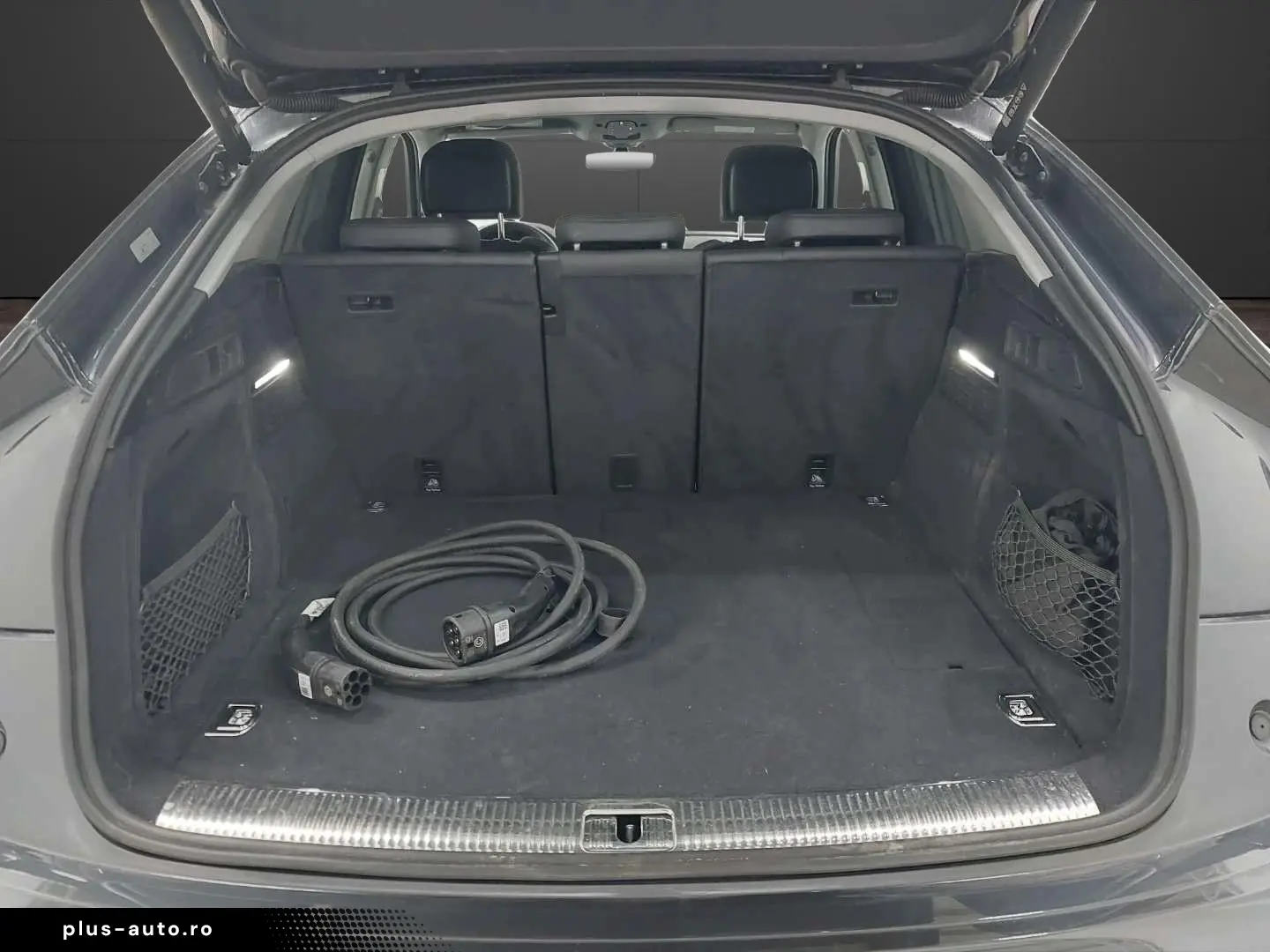 Audi Q5 Sportback 50 TFSI e quattro S-tronic