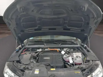 Audi Q5 Sportback 50 TFSI e quattro S-tronic