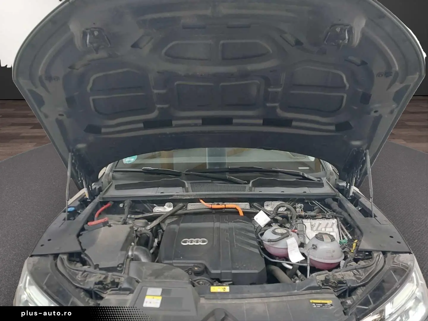 Audi Q5 Sportback 50 TFSI e quattro S-tronic