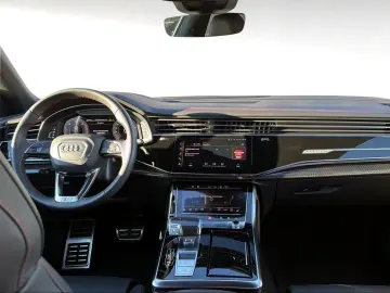 AUDI Q8 50 TDI quattro competition plus S line