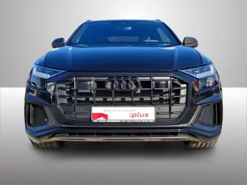 AUDI Q8 50 TDI QUATTRO S-LINE HDMATRIX HUD AZV STHZ B