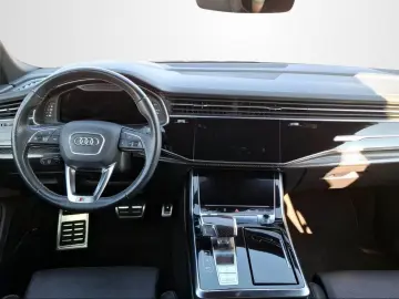 AUDI Q8 50 TDI QUATTRO S-LINE HDMATRIX HUD AZV STHZ B