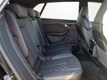 AUDI Q8 50 TDI QUATTRO S-LINE HDMATRIX HUD AZV STHZ B