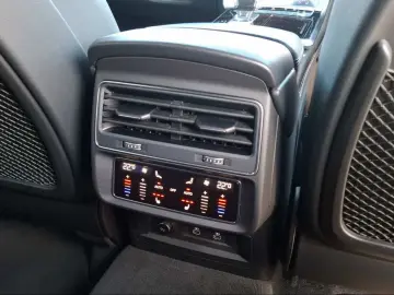 AUDI Q8 50 TDI QUATTRO S-LINE HDMATRIX HUD AZV STHZ B