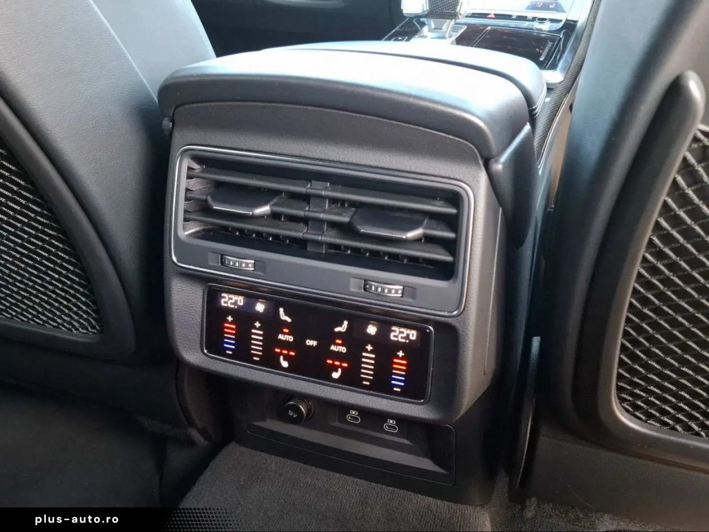 AUDI Q8 50 TDI QUATTRO S-LINE HDMATRIX HUD AZV STHZ B