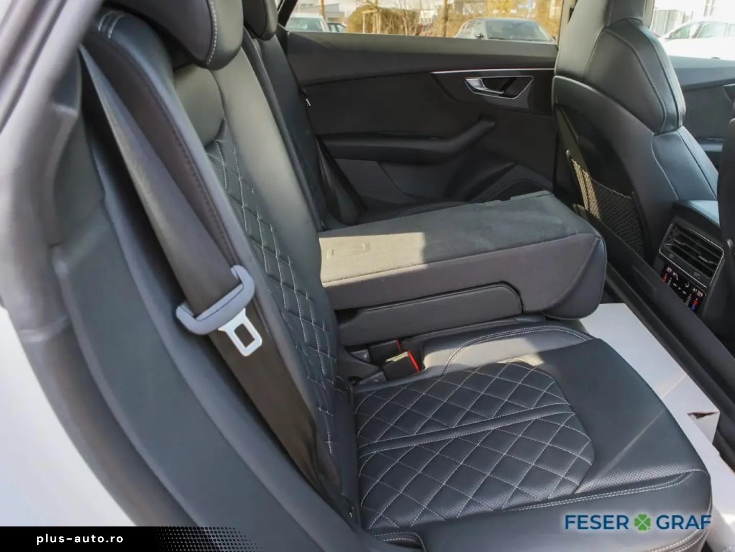 AUDI Q8 50 TDI qu. 2x S line competition AHK Pano 22