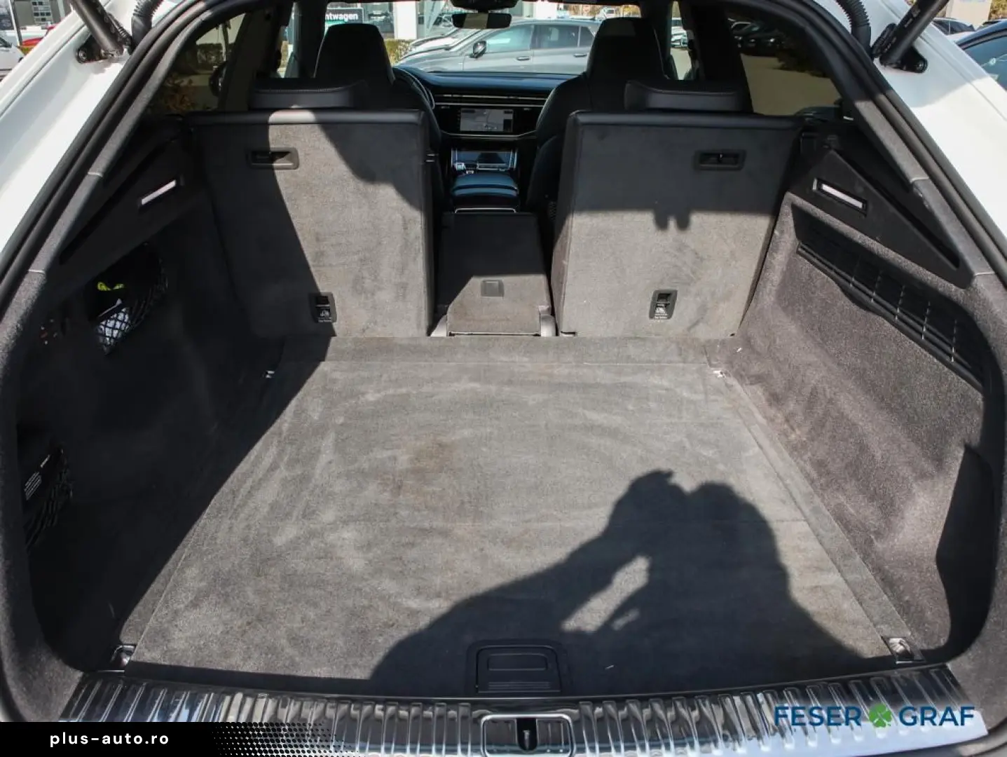 AUDI Q8 50 TDI qu. 2x S line competition AHK Pano 22