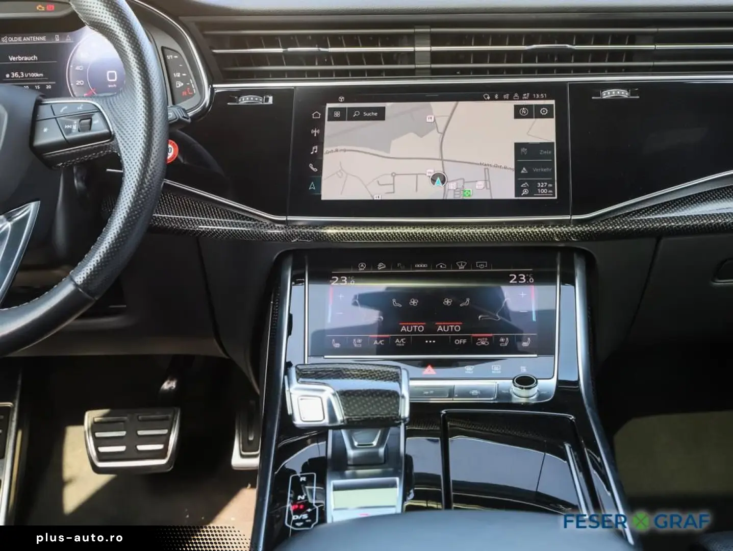 AUDI Q8 50 TDI qu. 2x S line competition AHK Pano 22