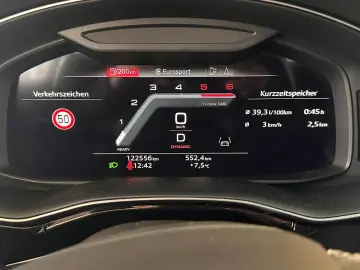 AUDI Q8 50 TDI quattro S-Line Allradlenk AHK 360  STA