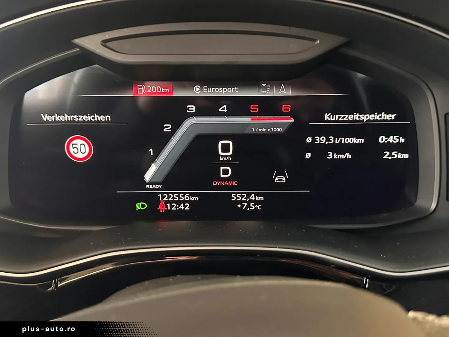 AUDI Q8 50 TDI quattro S-Line Allradlenk AHK 360  STA