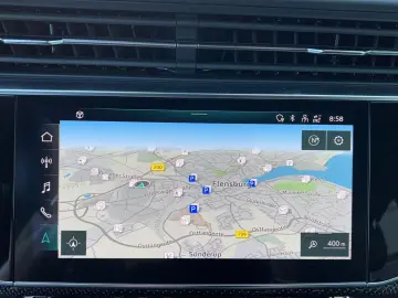 AUDI Q8 50 TDI qu. s-line STANDHZG. AHK ACC MATRXI LE