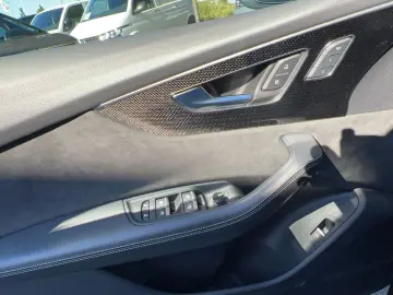 AUDI Q8 50 TDI qu. s-line STANDHZG. AHK ACC MATRXI LE