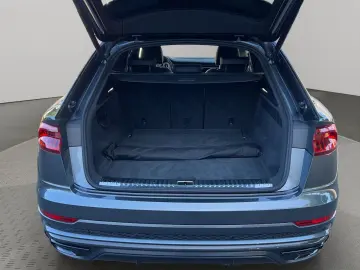 AUDI Q8 50 TDI qu. s-line STANDHZG. AHK ACC MATRXI LE