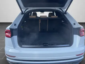 AUDI Q8 50 TDI quattro S LINE HD-MAT PANO B&O